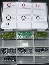 Waeco Klimaanlage Klimadichtung  O Ringe Dichtungen Klimadichtringe SK40