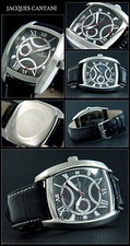 Jacques Cantani Herrenuhr