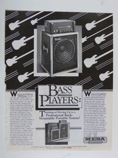 Retro Zeitschrift Werbung 1983