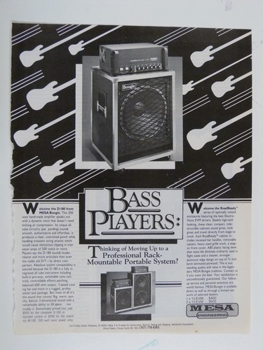 Retro zeitschrift werbung 1983 - retro,