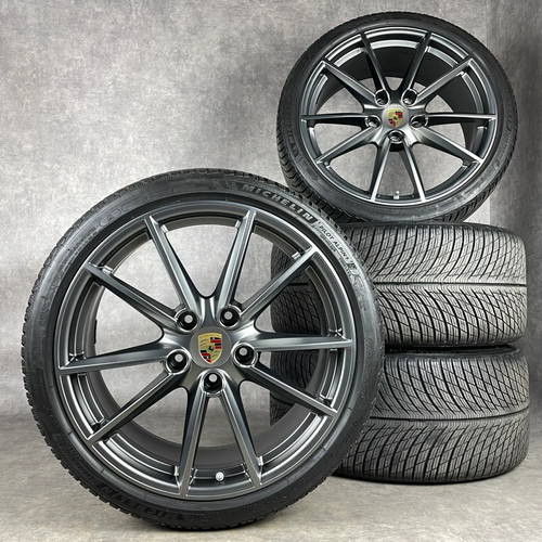 Winterräder porsche 992 - porsche,