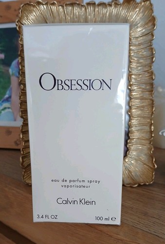 Calvin klein obsession for - obsession,