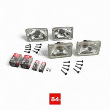 BMW E21 E30 Typhoon front 4x