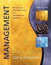 Management: Principles & Practices for Tomorrow's Leaders and Student CD: P ...