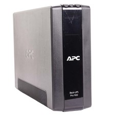 APC Back-UPS Pro 900 USV // 5x