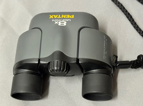Pentax fernglas 8x21 ucf mini - pentax,