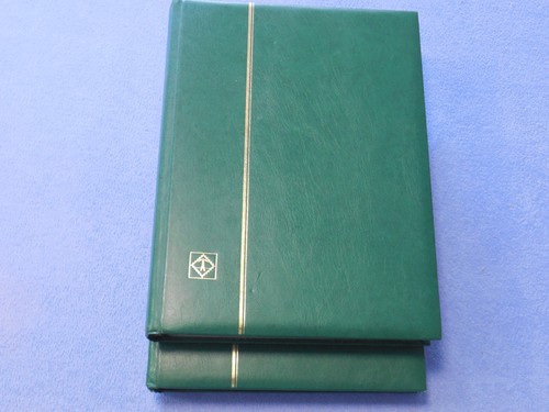 Leuchtturm briefmarkenalben - 2,