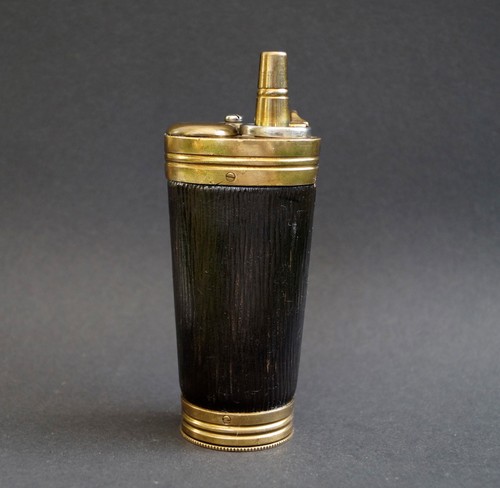 Pistolenpulverflasche teilig - pistolenpulverflasche, 3-teilig