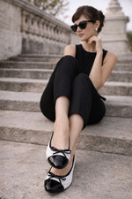 Gianluca Pisati Ballerinas 41