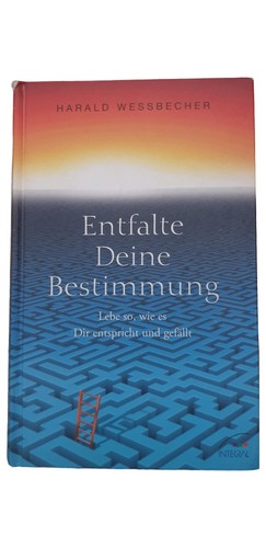 Harald wessbecher entfalte - harald,