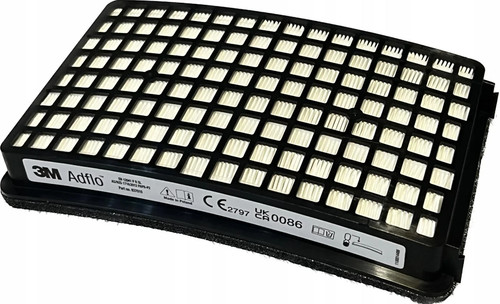 Partikelfilter für adflo - 3m,
