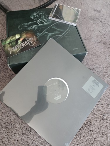 Kool savas box aghost - savas,