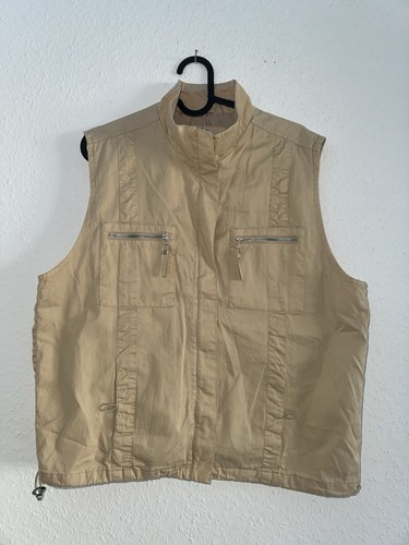 Cecil damen weste - cecil, xl