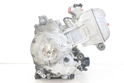 Motor honda fjs - fjs, silverwing