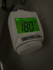 eQ-3 MAX! Heizkörperthermostat | SmartHome