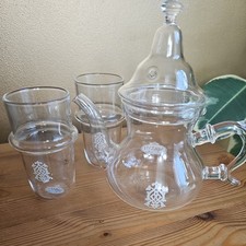 Kleine Marokkanische Glas