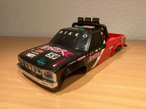 Jeep toyota karosserie - jeep,