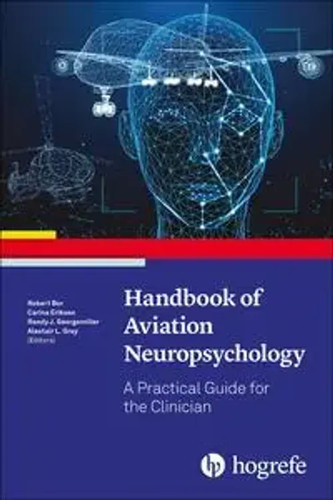 Handbook aviation - of,