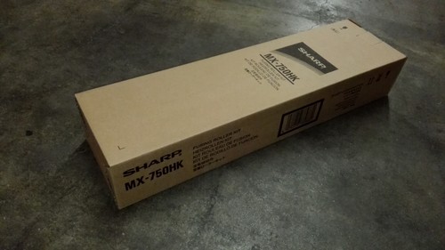 Sharp 750hk fixierwalze - sharp, mx-750hk