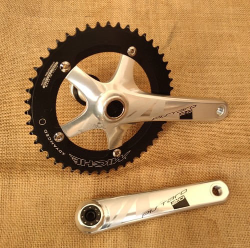 Miche pistard pista - pista, track