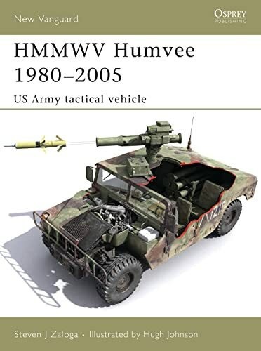 Hmmvv humvee 1980 2005 us - hmmvv, 1980-2005: