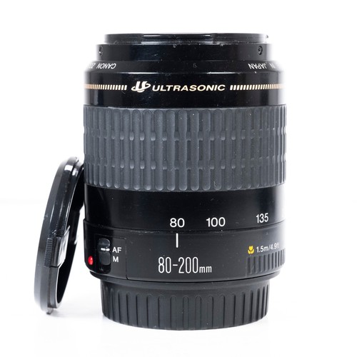 Canon 200mm 5 6 - ef, 80-200mm