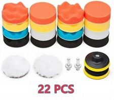 22tlg Set Politur