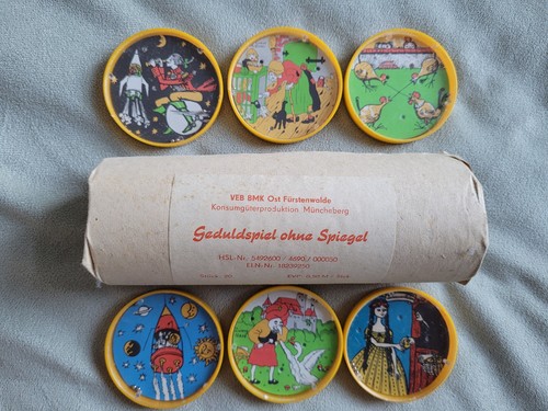 Geduldspiel ohne spiegel ddr - spiegel,