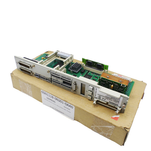 Siemens simodrive 611 - siemens,