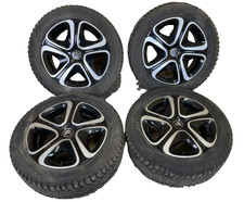 Citroen C3 R16 16" Felgen Set