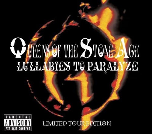 Queens the stone age - queens,