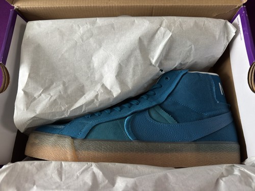 Neu nike skateboarding zoom - neu,