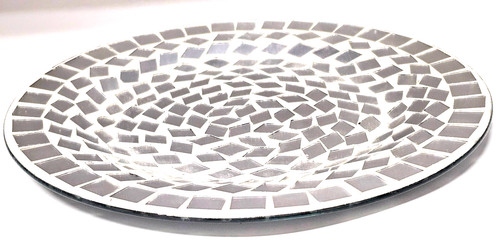 Mosaik design schalen - design,