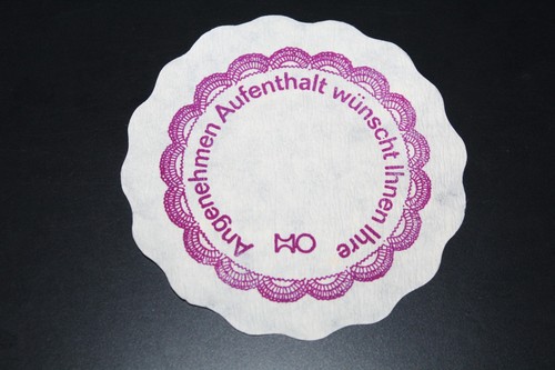 Kleines unbenutztes - kleines,