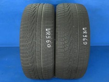2x 225/45R18 Winterreifen