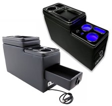 Mittelkonsole universell