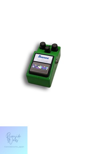 Ibanez ts9 tube - tube, screamer