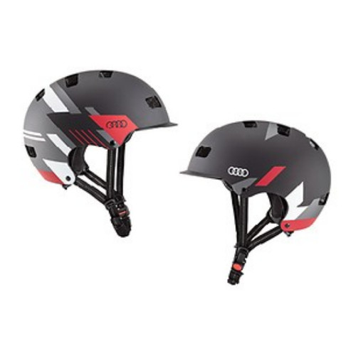 Audi helm für - helm, e-scooter