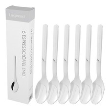 Premium Espressolöffel Set -