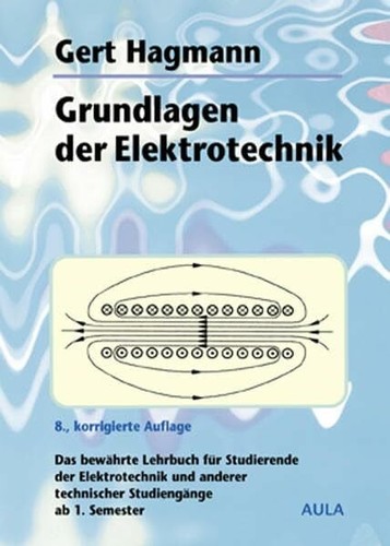 Grundlagen der elektrotechnik - grundlagen,