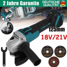 Für Makita Winkelschleifer