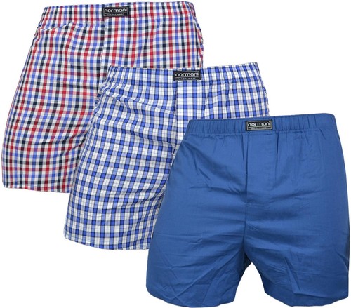 Hochwertige herren boxershorts - hochwertige,