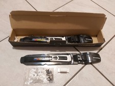 SALOMON Langlauf-Bindungen SNS