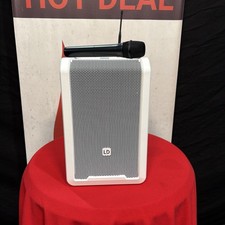 LD Systems ANNY® 8 HHD B6 W