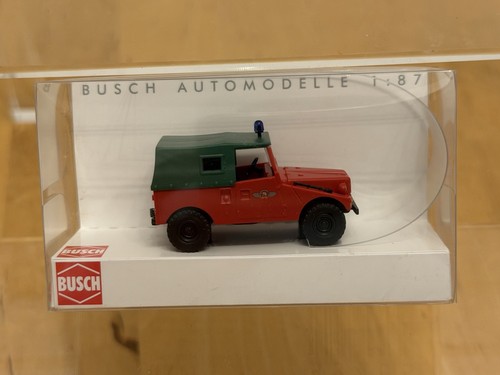 Busch 53905 ifa - busch,