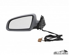 Außenspiegel nicht Elektrisch