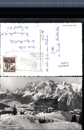 315870,Krummholz-Hütte