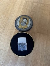 Harley Davidson Zippo Lighter Limited Edition