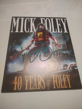 Mick Foley Wrestling Original