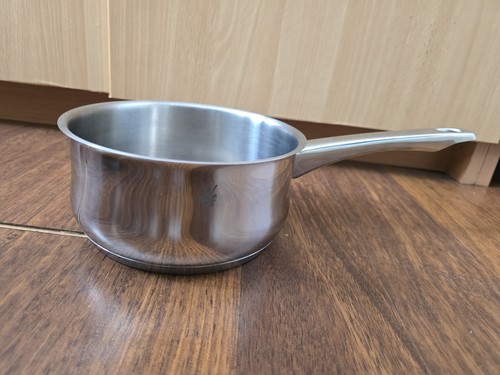 Wmf milchtopf edelstahl - edelstahl, –